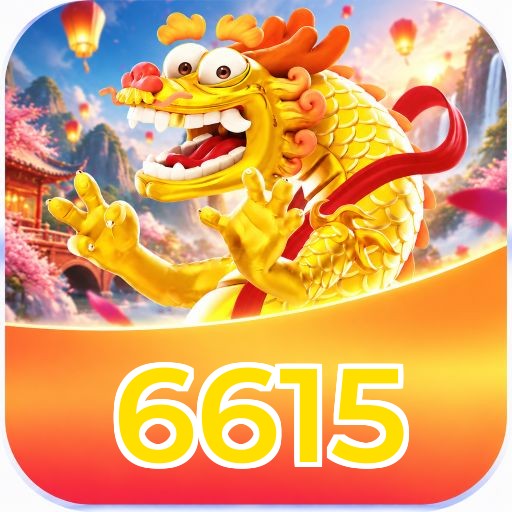 Logo 6615