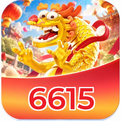 Logo 6615