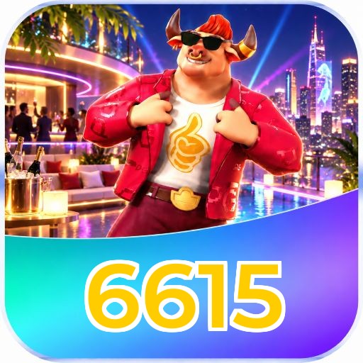 Bônus 6615 - R$ 5.000 + 500 Giros Grátis + Cashback 10%