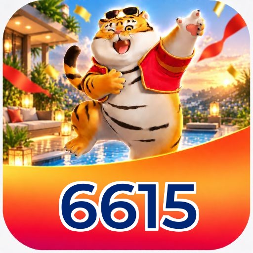 Logo 6615