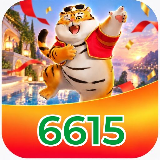 Fortune Series da 6615 - Tiger, Rabbit, Dragon, OX com RTP 96%+