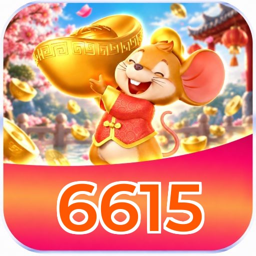 Logo 6615