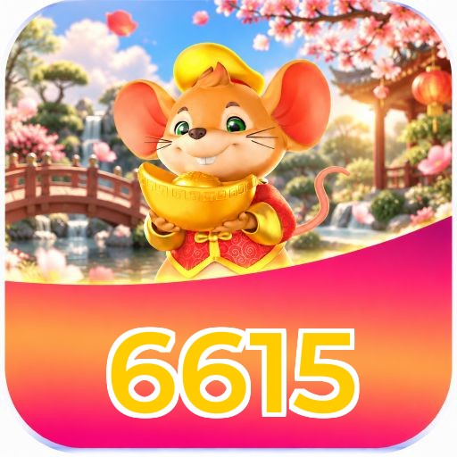 Lottery 6615 - Jogos de loteria com jackpots milionários