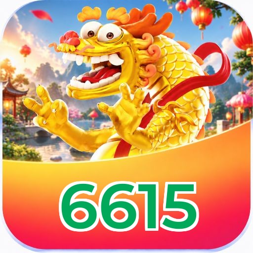 Logo 6615