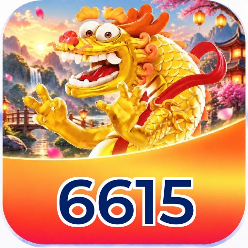 Logo 6615