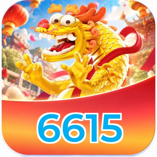 Logo 6615