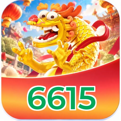 Logo 6615