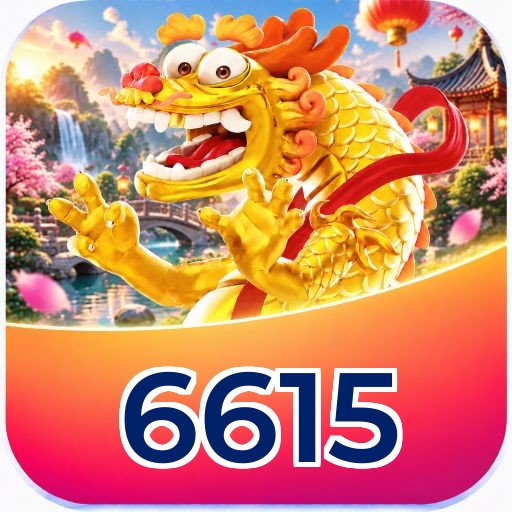 Logo 6615